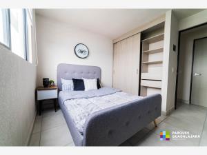 Departamento en venta en El Retiro, Guadalajara — foto 3 de 9