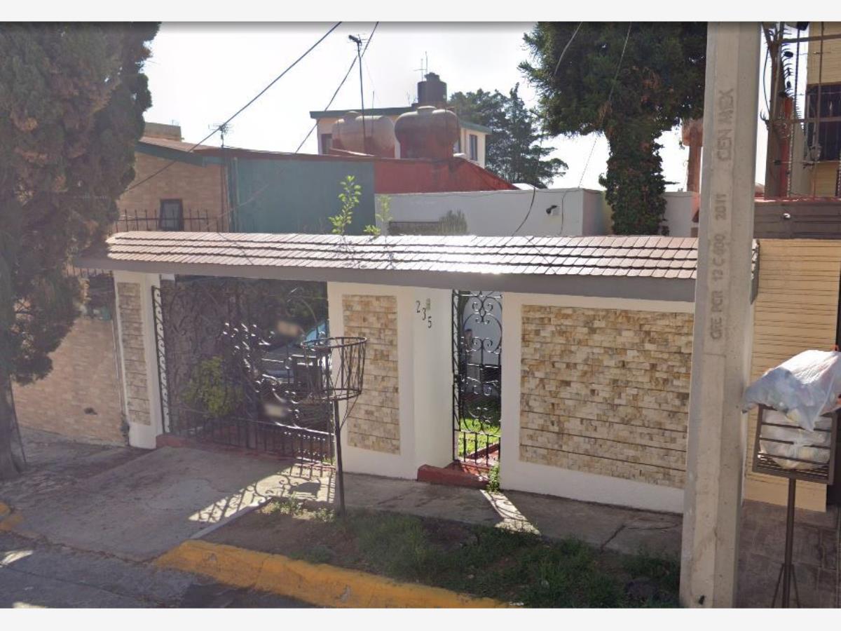 Casa en venta en Los Pirules, Tlalnepantla de Baz — foto 1 de 11