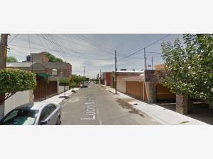 Casa en venta en Zona de Oro, Celaya — foto 3 de 5