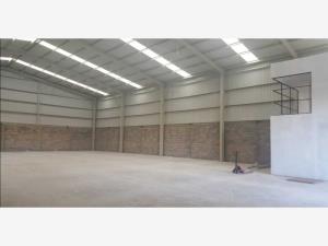 Bodega en Industrias, San Luis Potosí, San Luis Potosí — foto 1 de 5