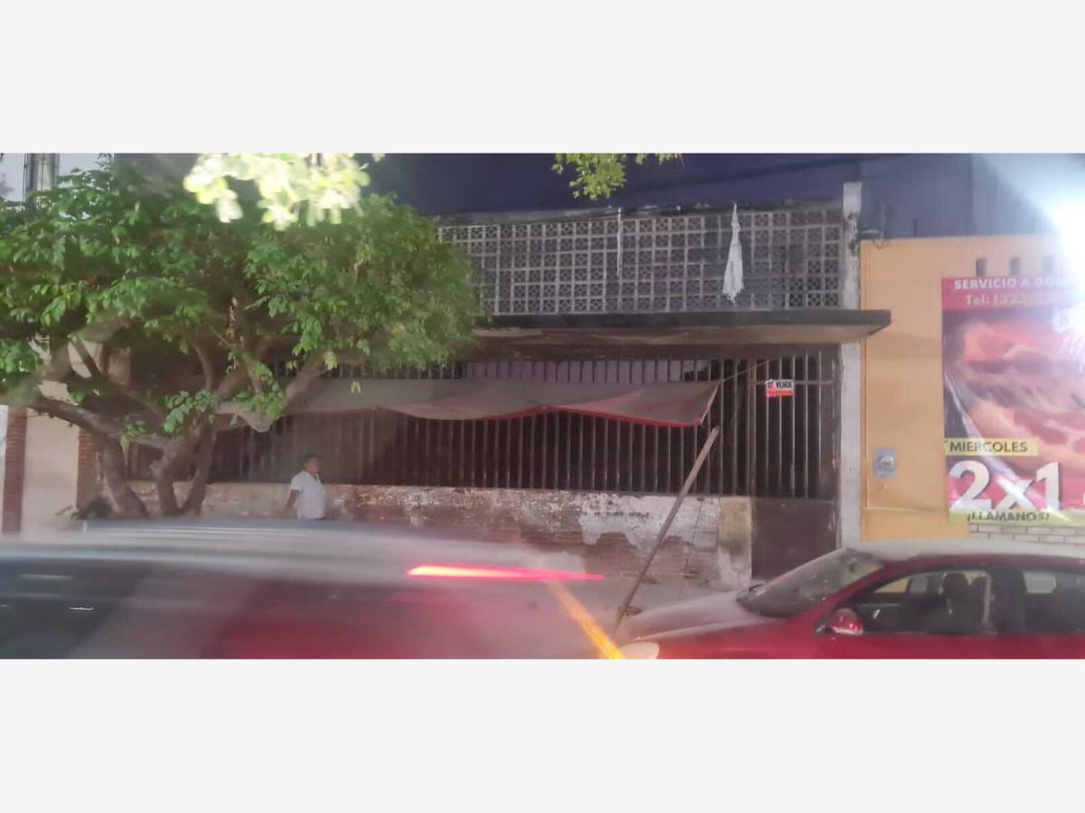 Casa en venta en Santiago Ixcuintla Centro, Santiago Ixcuintla — foto 1 de 14