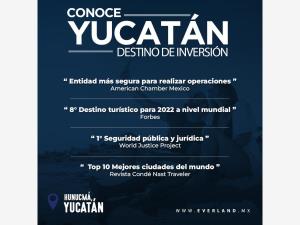 Terreno en venta en Centro Hunucmá, Hunucmá — foto 2 de 6