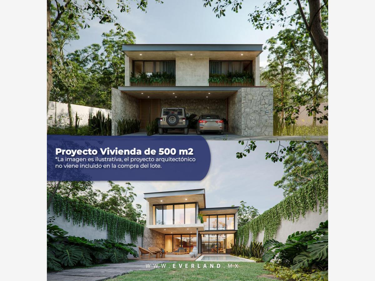 Terreno en venta en Centro Hunucmá, Hunucmá — foto 1 de 6