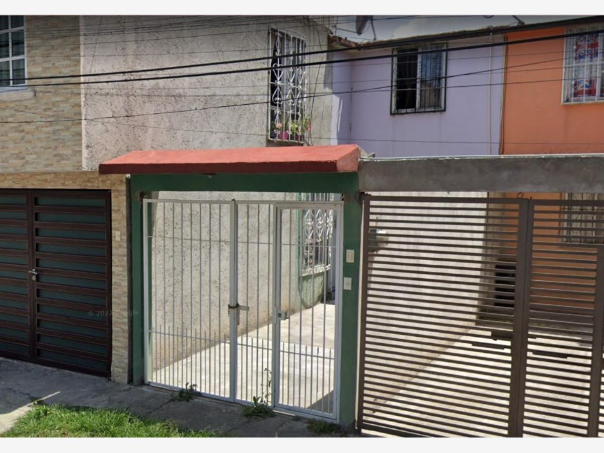 Casa en venta en San Antonio, Cuautitlán Izcalli — foto 1 de 14