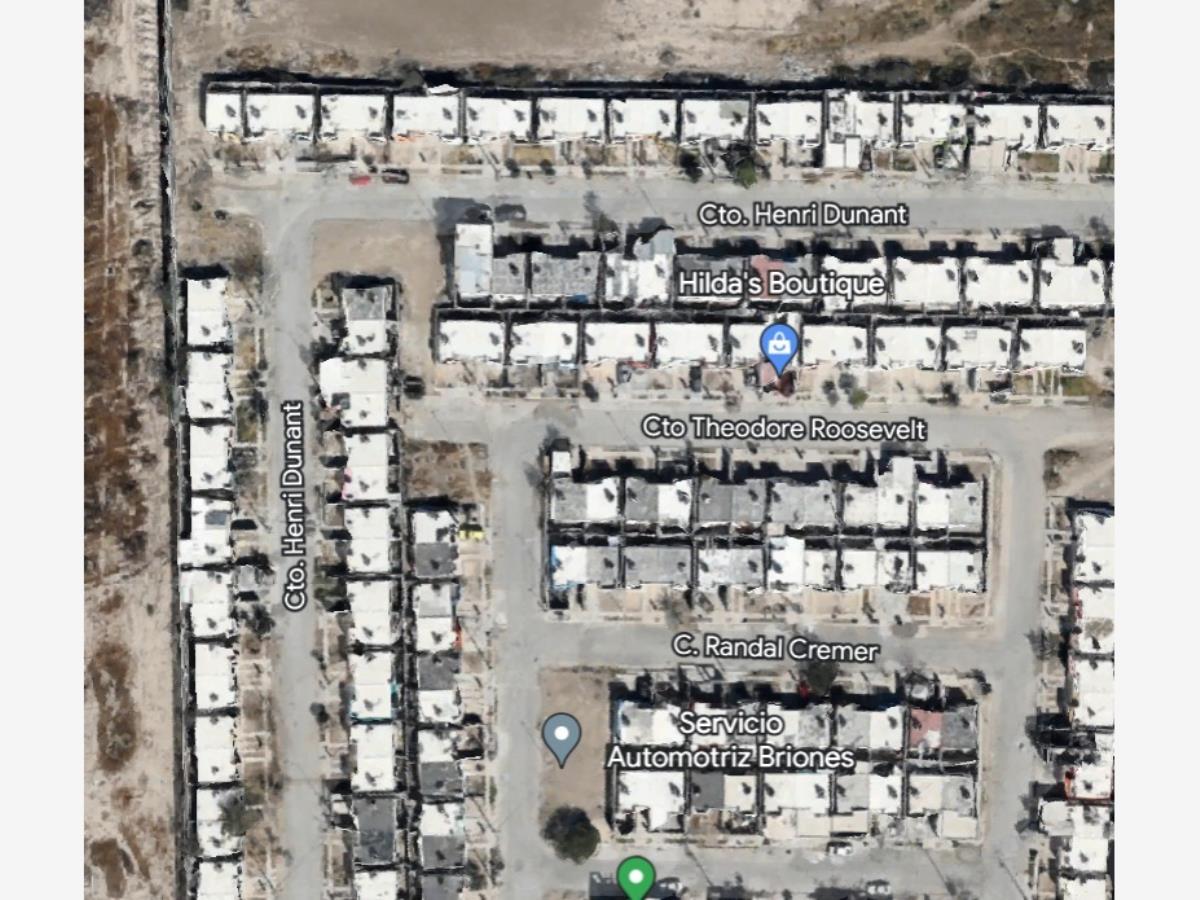 Terreno en Venta en La Paz, Torreón, Coahuila de Zaragoza