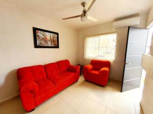Casa en renta en Jardines del Sur, Benito Juárez — foto 3 de 26