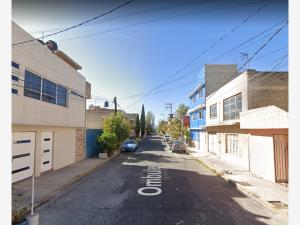 Casa en venta en La Perla, Nezahualcóyotl — foto 3 de 9