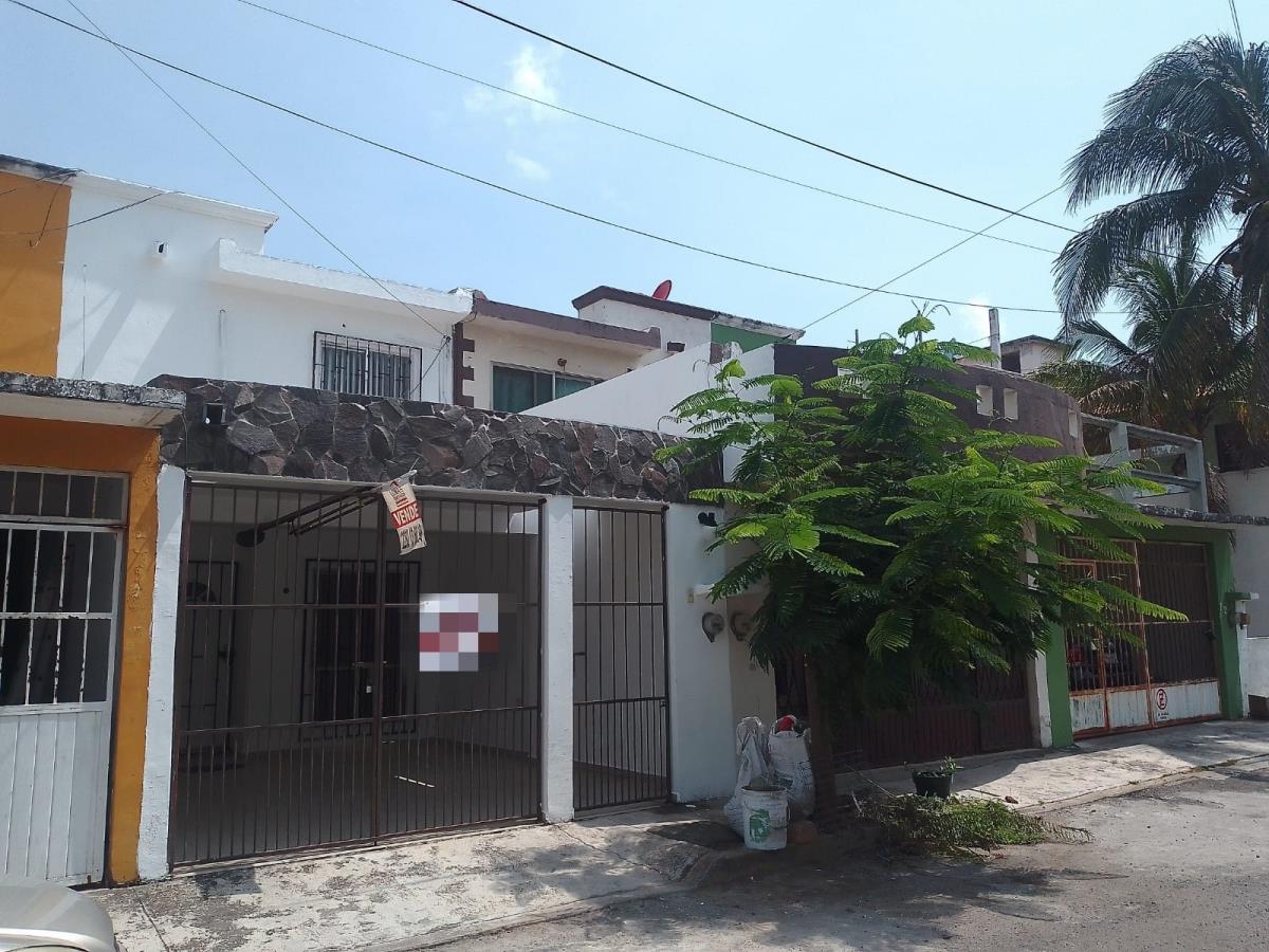 Casa en venta en Laguna Real, Veracruz — foto 1 de 11