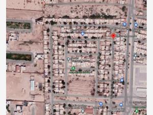 Terreno en venta en La Paz, Torreón — foto 2 de 2