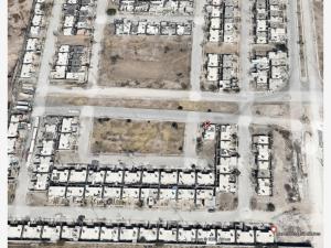 Terreno en venta en La Paz, Torreón, Coahuila de Zaragoza