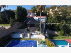 Casa en venta en Tequesquitengo, Jojutla — foto 2 de 9