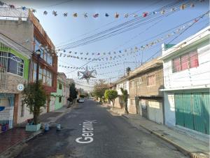 Casa en venta en Tamaulipas Sección Palmar, Nezahualcóyotl — foto 2 de 20