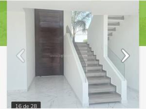 Casa en Real de Oaxtepec, Yautepec, Morelos