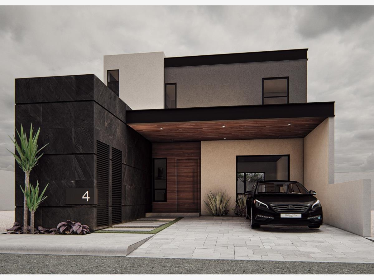 Casa en venta en Los Viñedos, Torreón — foto 1 de 9