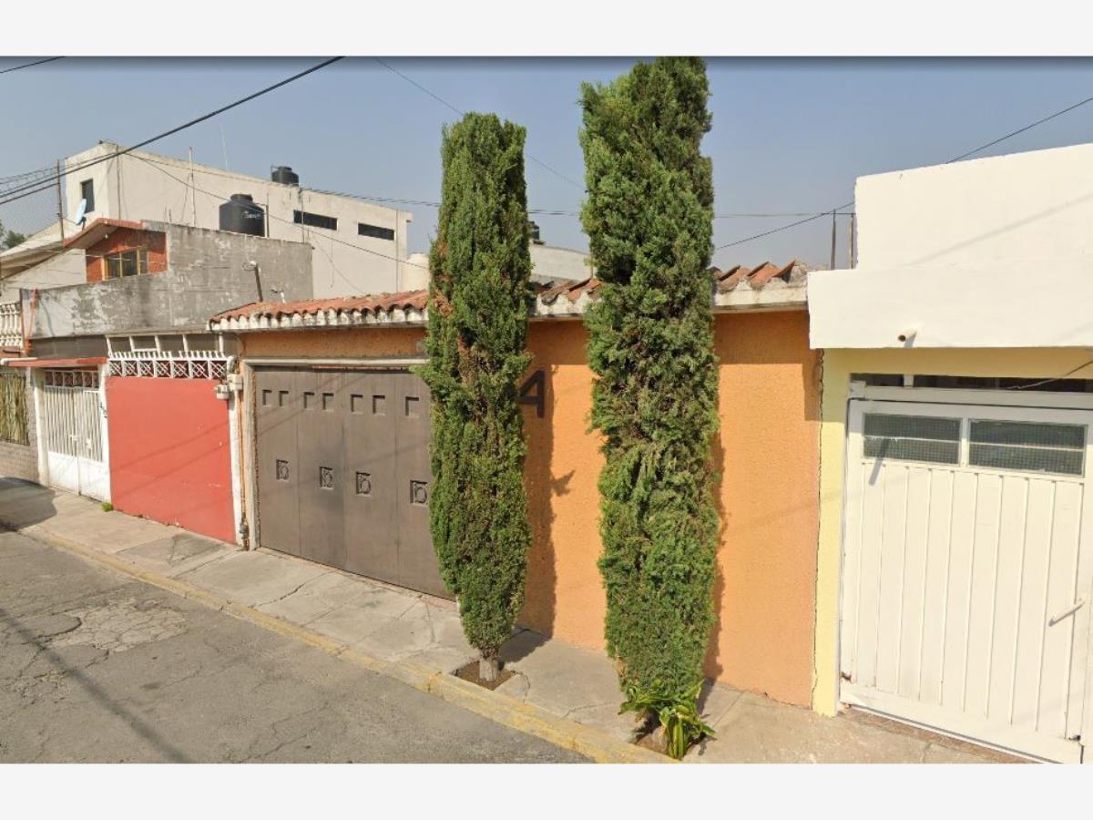 Casa en venta en Villa de las Flores 1a Sección (Unidad Coacalco), Coacalco de Berriozábal — foto 1 de 11