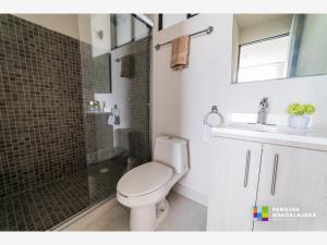 Departamento en venta en San Carlos, Guadalajara — foto 2 de 16