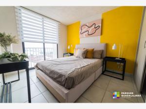 Departamento en venta en San Carlos, Guadalajara — foto 3 de 16