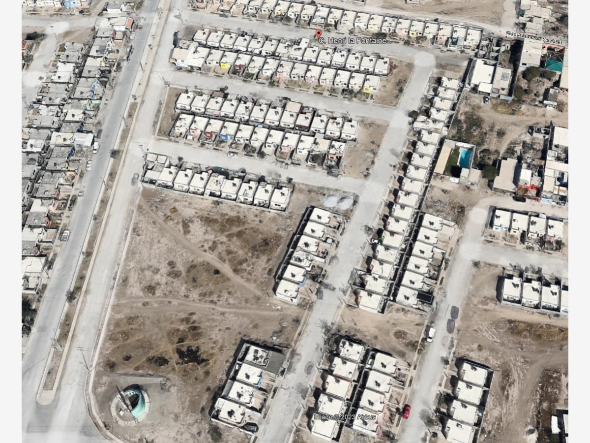Terreno en venta en La Paz, Torreón — foto 1 de 3