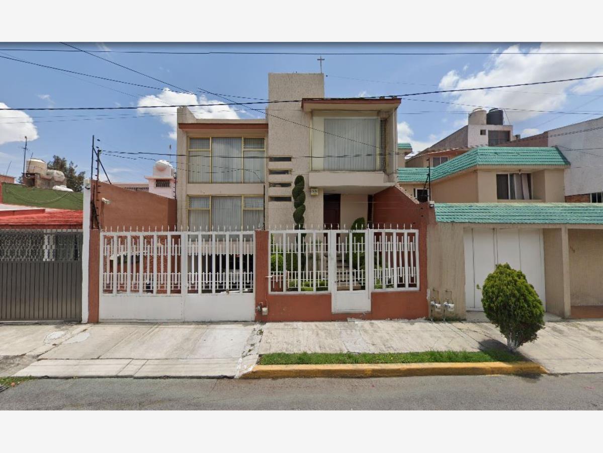 Casa en venta en Valle Don Camilo, Toluca — foto 1 de 13