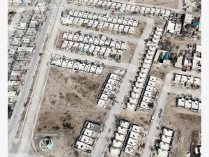Terreno en venta en La Paz, Torreón, Coahuila de Zaragoza