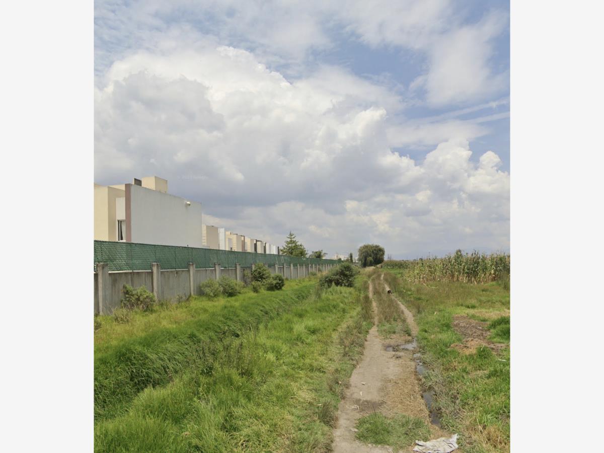Terreno en venta en San Miguel Totocuitlapilco, Metepec — foto 1 de 2