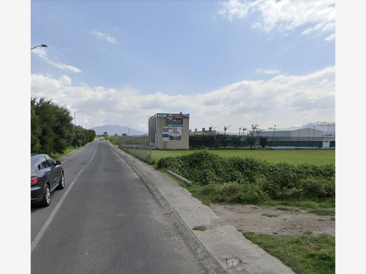 Terreno en venta en San Miguel Totocuitlapilco, Metepec — foto 1 de 3