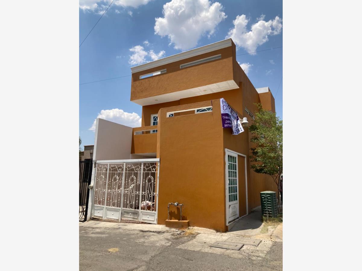 Casa en venta en Misión de los Viñedos, Tonalá — foto 1 de 28