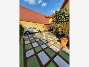 Casa en venta en Culhuacán CTM Sección VI, Coyoacán — foto 3 de 29