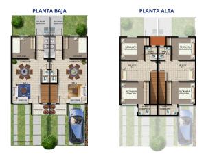 Casa en venta en Colonial del Lago, Nicolás Romero — foto 2 de 10