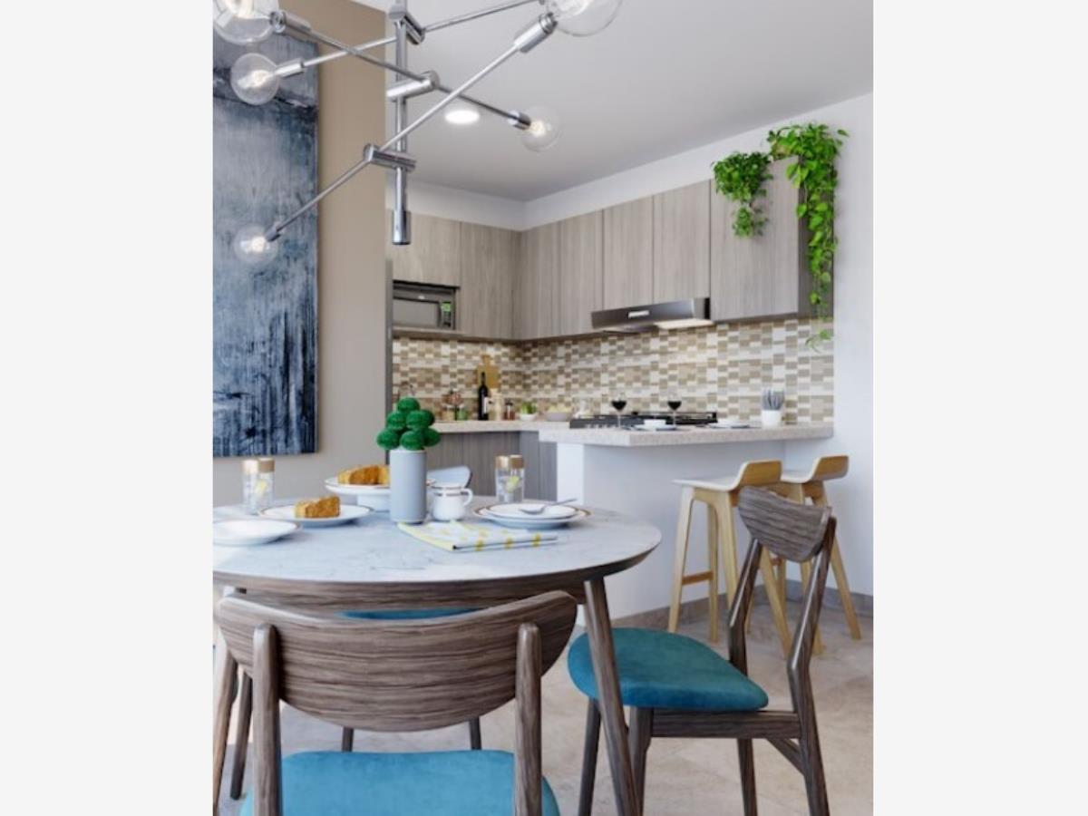 Departamento en venta en Agricola Oriental, Iztacalco — foto 1 de 10