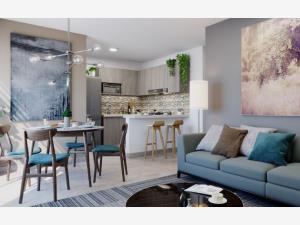Departamento en venta en Agricola Oriental, Iztacalco — foto 2 de 10