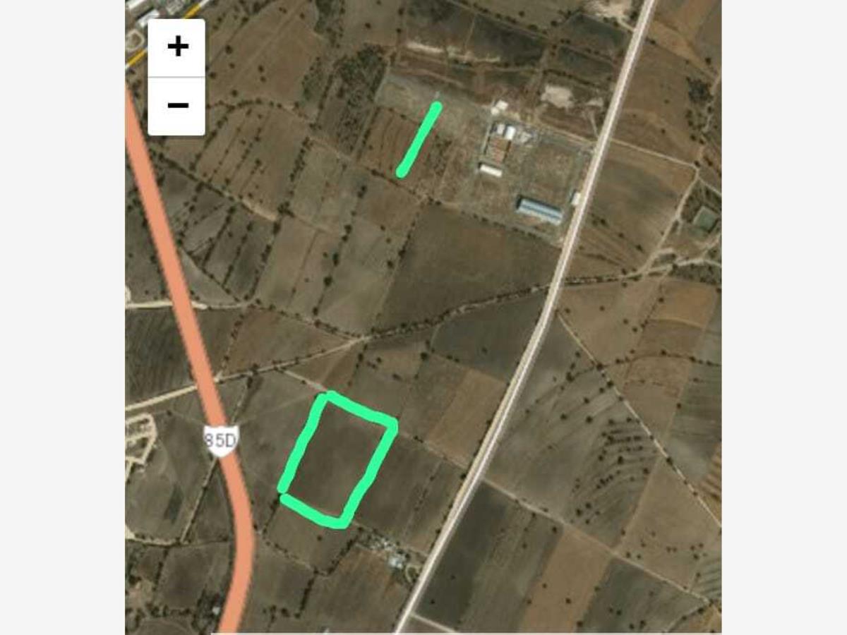 Terreno en venta en Huitzila, Tizayuca — foto 1 de 7