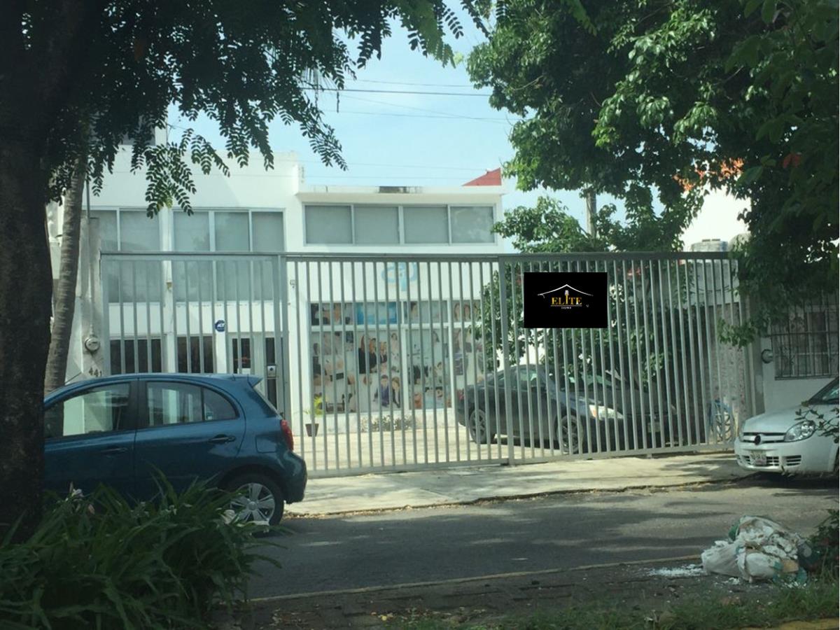Oficina en venta en Virginia, Boca del Río — foto 1 de 13