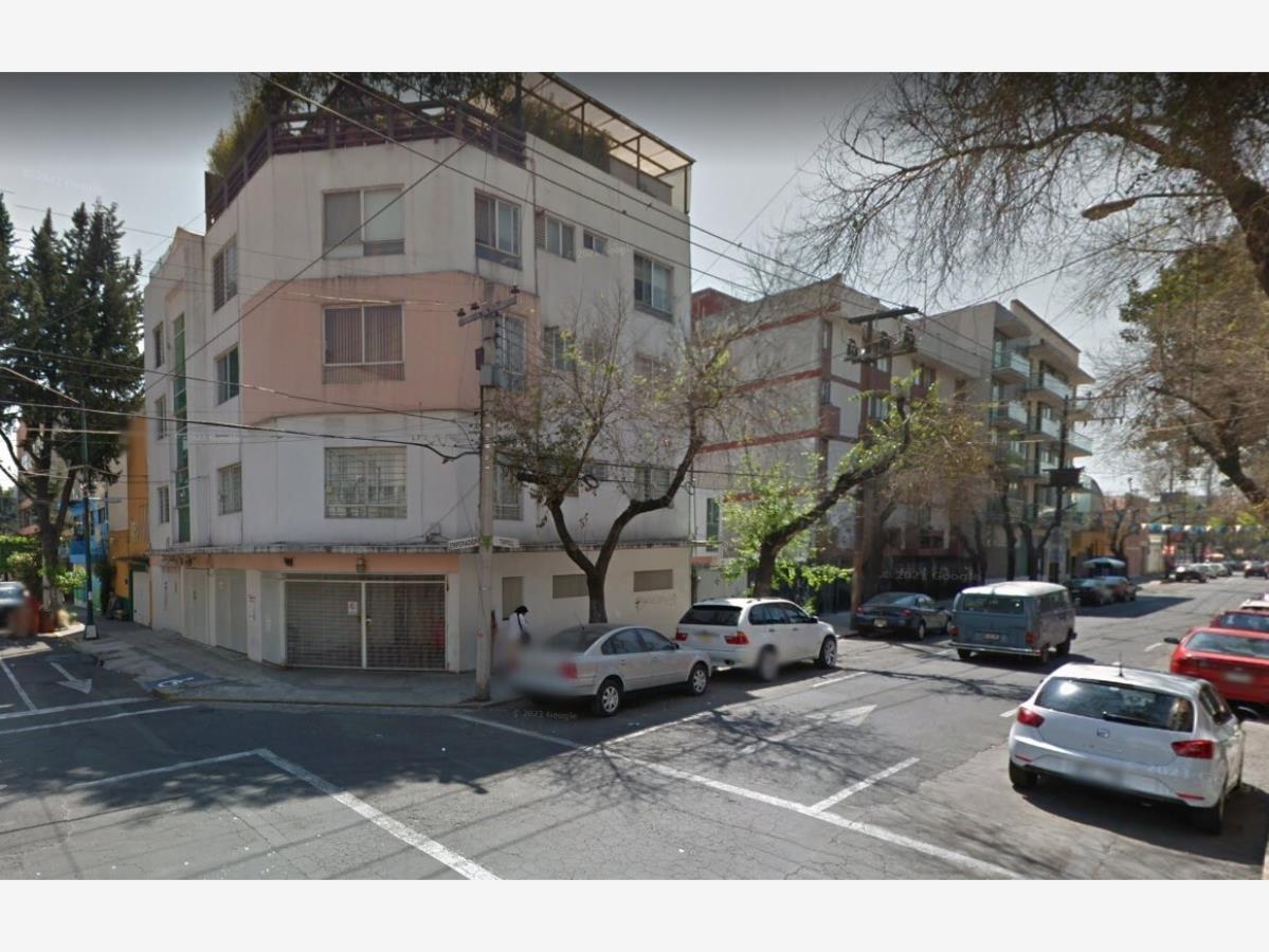 Departamento en venta en Portales Norte, Benito Juárez — foto 1 de 13