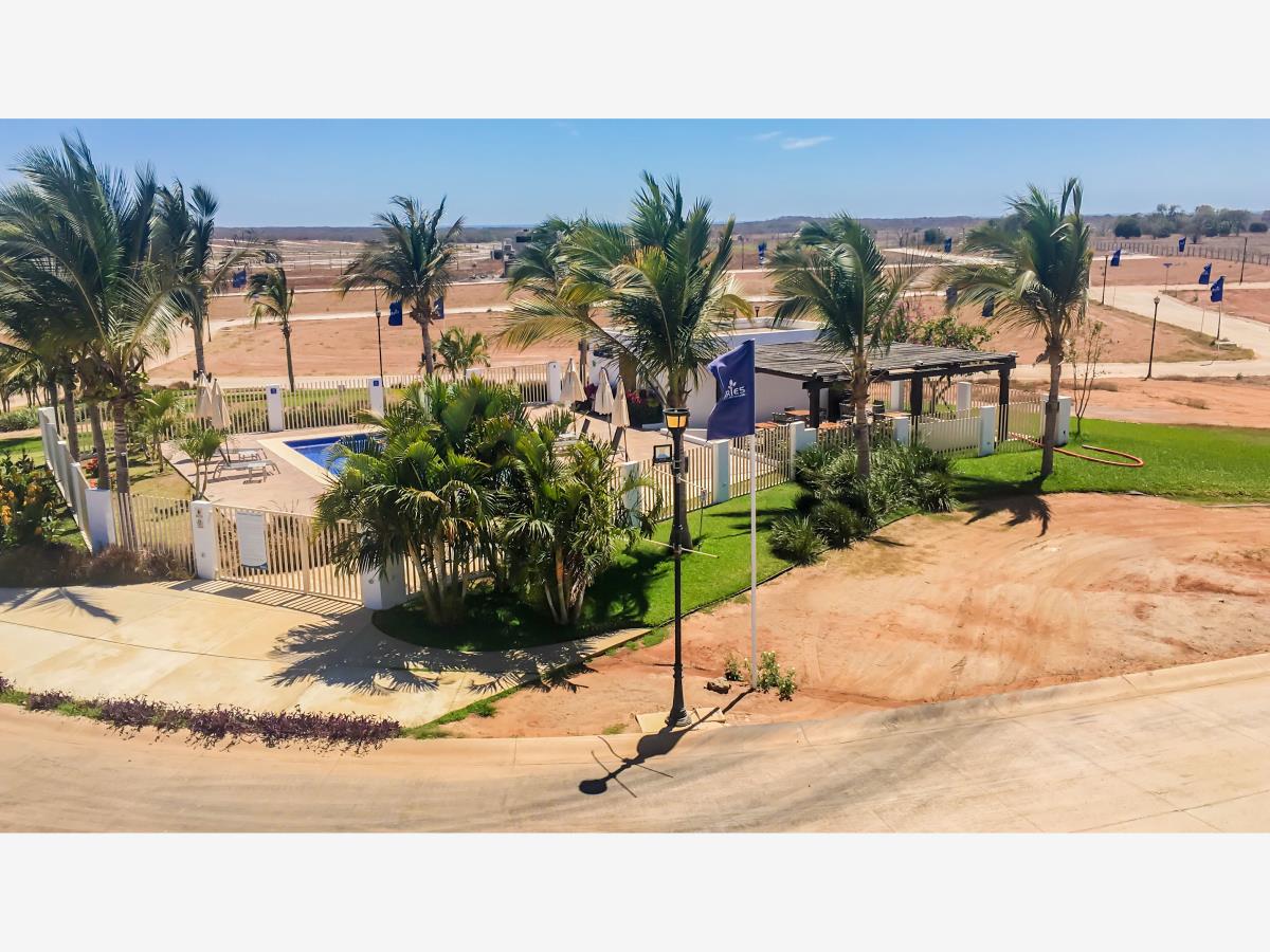 Terreno en venta en El Venadillo, Mazatlán — foto 1 de 7