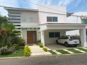 Casa en venta en Lomas de Cocoyoc, Atlatlahucan — foto 3 de 23