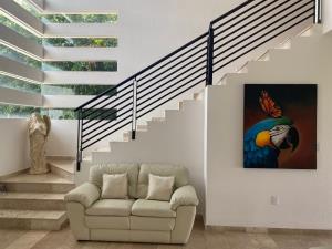 Casa en venta en Lomas de Cocoyoc, Atlatlahucan — foto 2 de 23