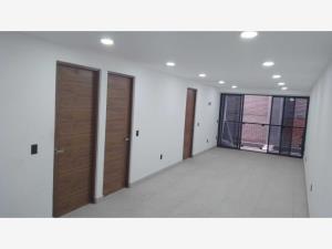 Departamento en renta en San Juan, Benito Juárez — foto 2 de 15