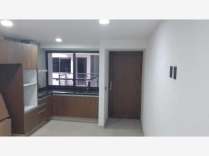 Departamento en renta en San Juan, Benito Juárez — foto 3 de 15