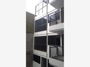 Departamento en renta en San Juan, Benito Juárez, Ciudad de México