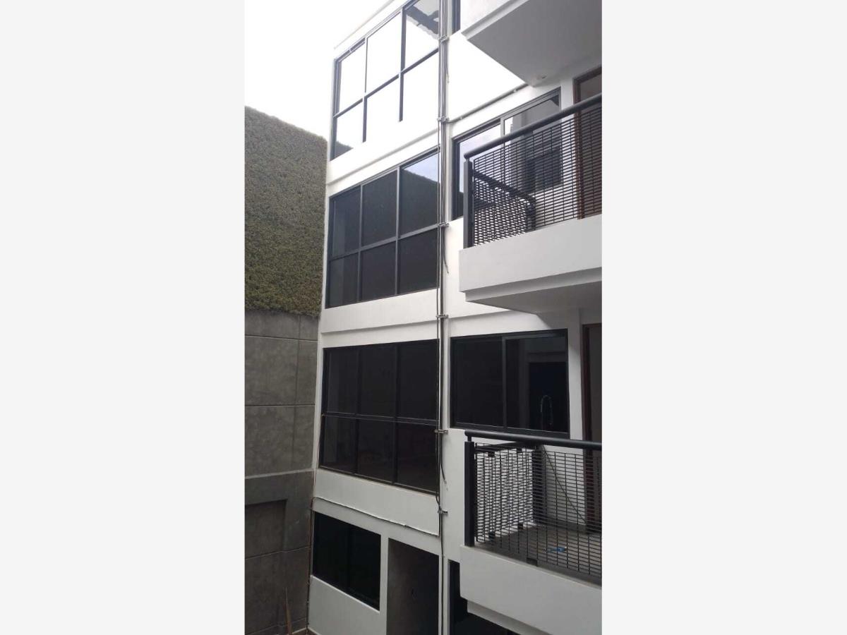 Departamento en renta en San Juan, Benito Juárez — foto 1 de 17