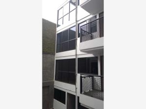 Departamento en renta en San Juan, Benito Juárez, Ciudad de México