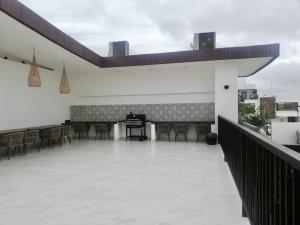 Casa en renta en Encuentro, Playa del Carmen — foto 2 de 14