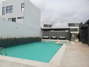 Casa en renta en Encuentro, Playa del Carmen — foto 3 de 14