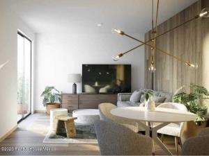 Departamento en Roma Norte, Cuauhtémoc, Ciudad de México