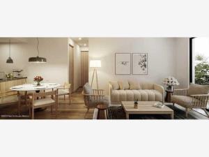 Departamento en venta en Roma Norte, Cuauhtémoc — foto 3 de 13