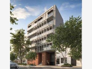 Departamento en venta en Roma Norte, Cuauhtémoc — foto 2 de 13