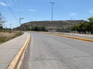 Terreno en venta en Las Cuevas, Lerdo, Durango
