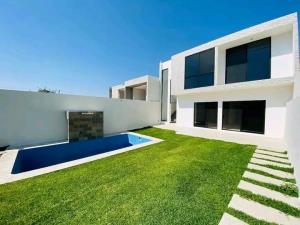 Casa en venta en Burgos Bugambilias, Temixco — foto 2 de 19