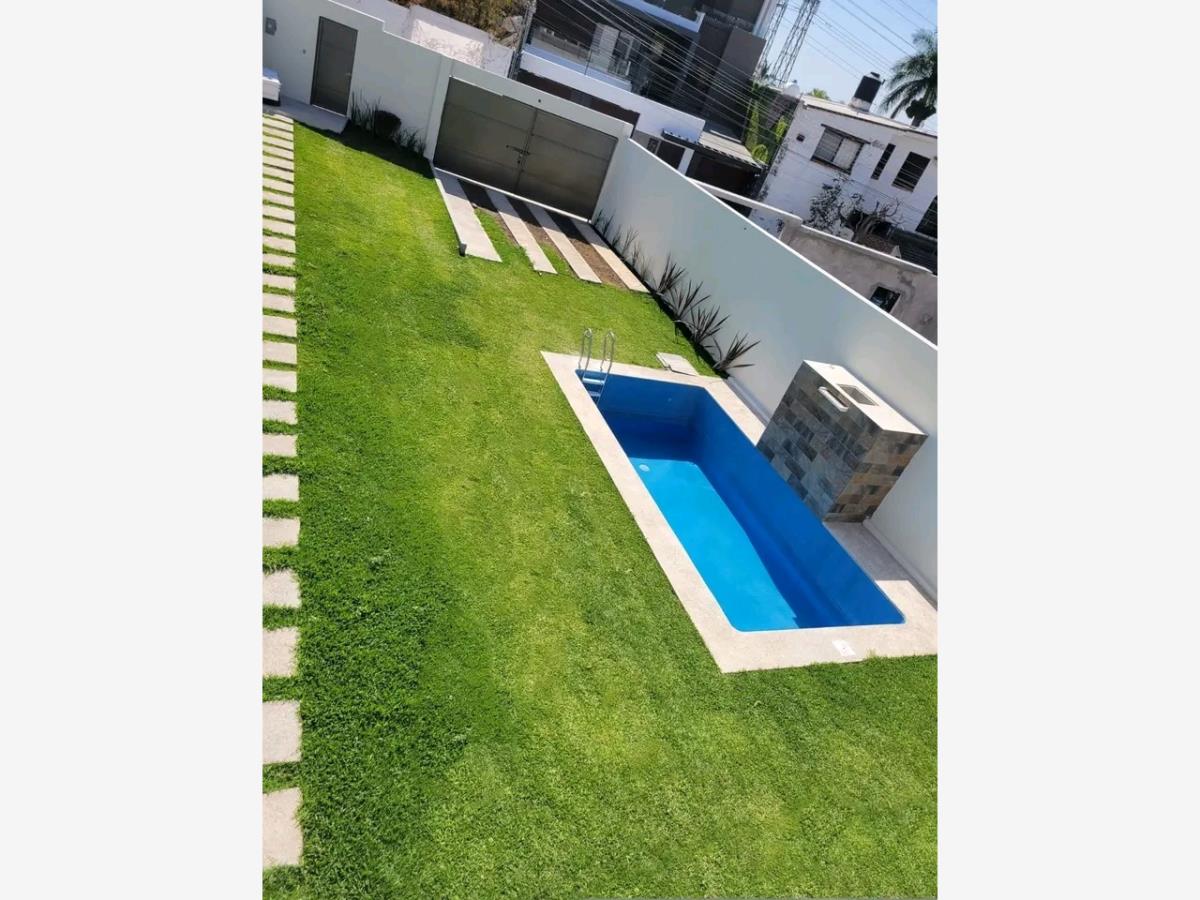 Casa en venta en Burgos Bugambilias, Temixco — foto 1 de 19